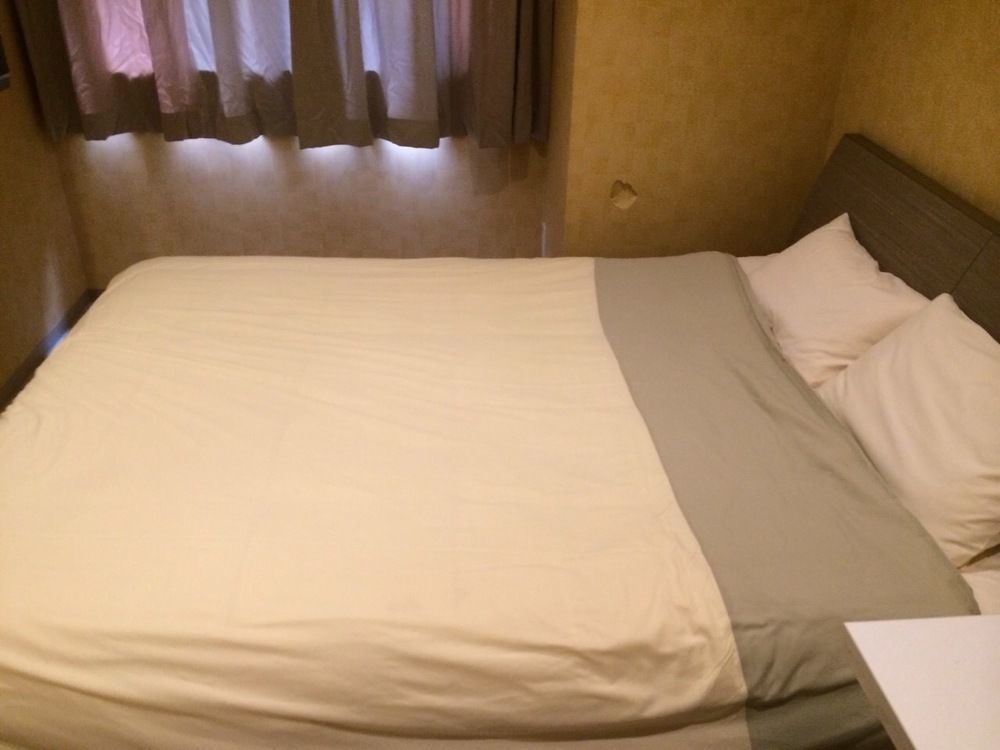 My Dearⅱ (Adults Only) Hotel Осака Екстериор снимка