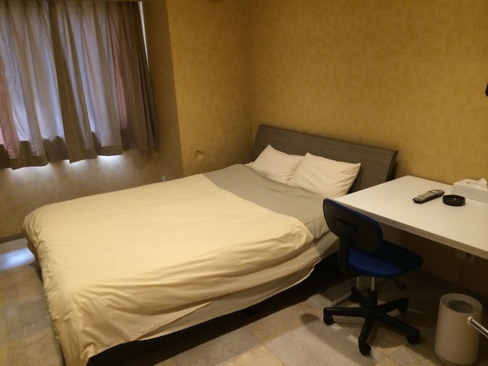 My Dearⅱ (Adults Only) Hotel Осака Екстериор снимка