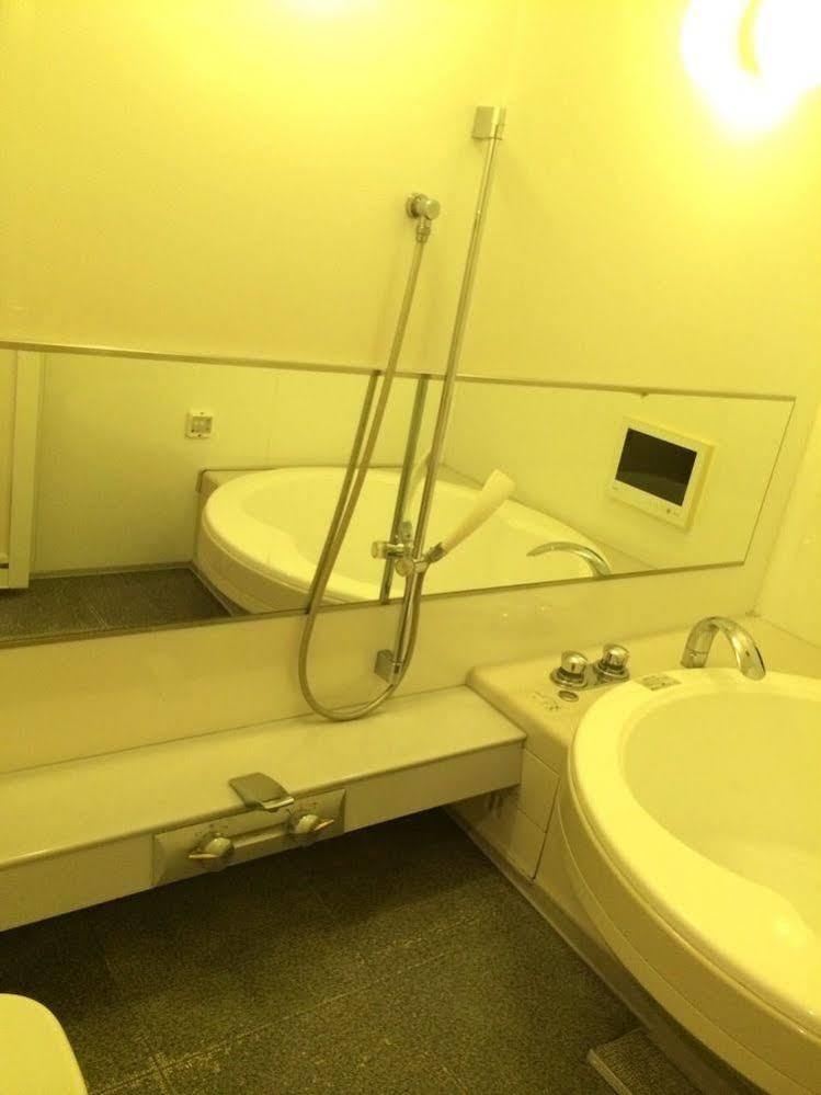 My Dearⅱ (Adults Only) Hotel Осака Екстериор снимка