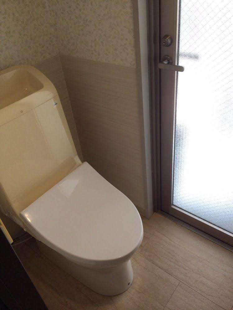 My Dearⅱ (Adults Only) Hotel Осака Екстериор снимка