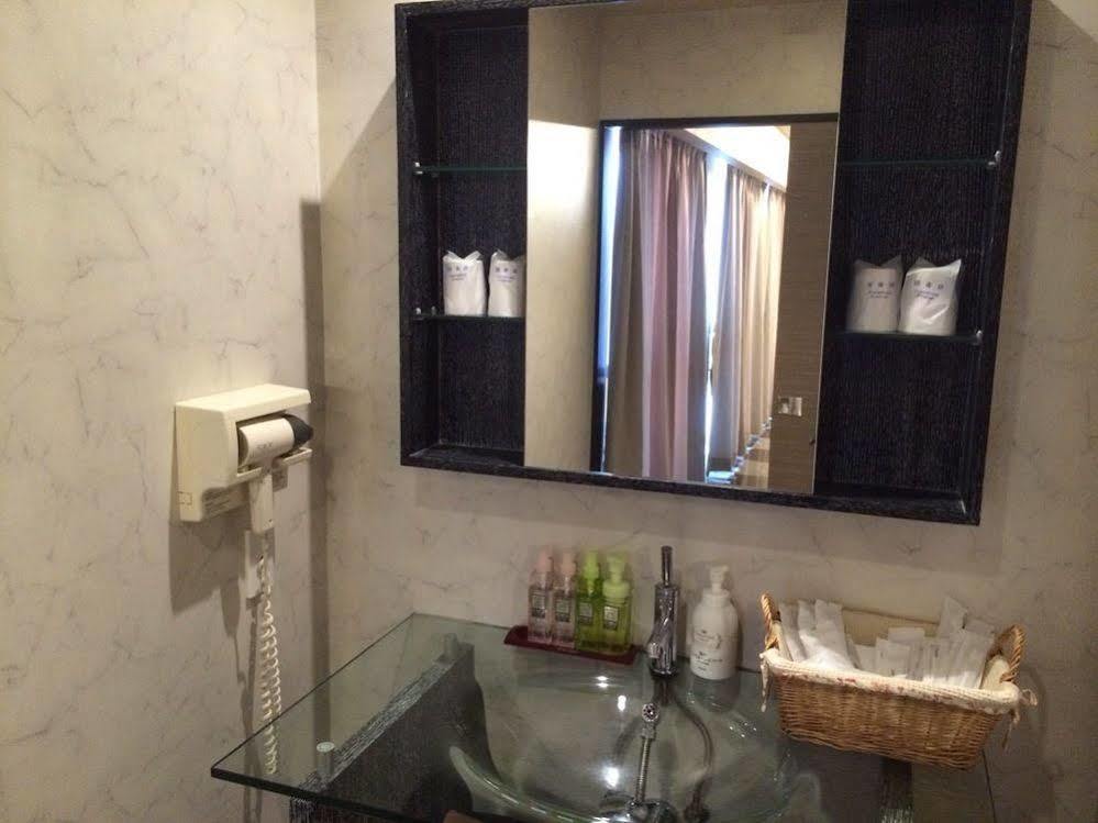 My Dearⅱ (Adults Only) Hotel Осака Екстериор снимка