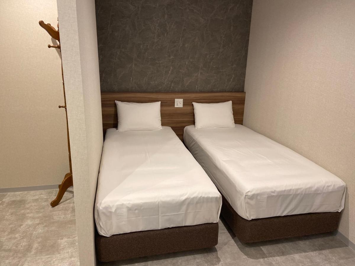 My Dearⅱ (Adults Only) Hotel Осака Екстериор снимка