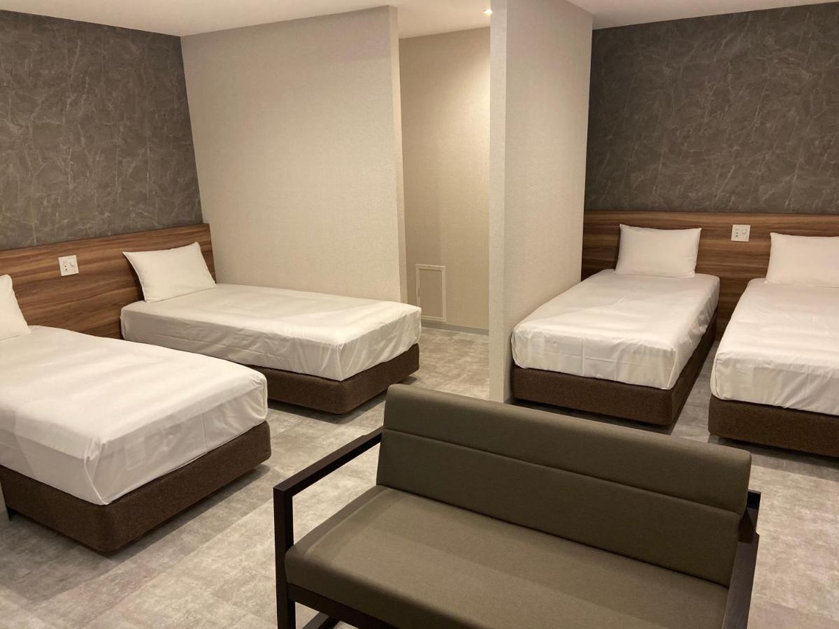 My Dearⅱ (Adults Only) Hotel Осака Екстериор снимка