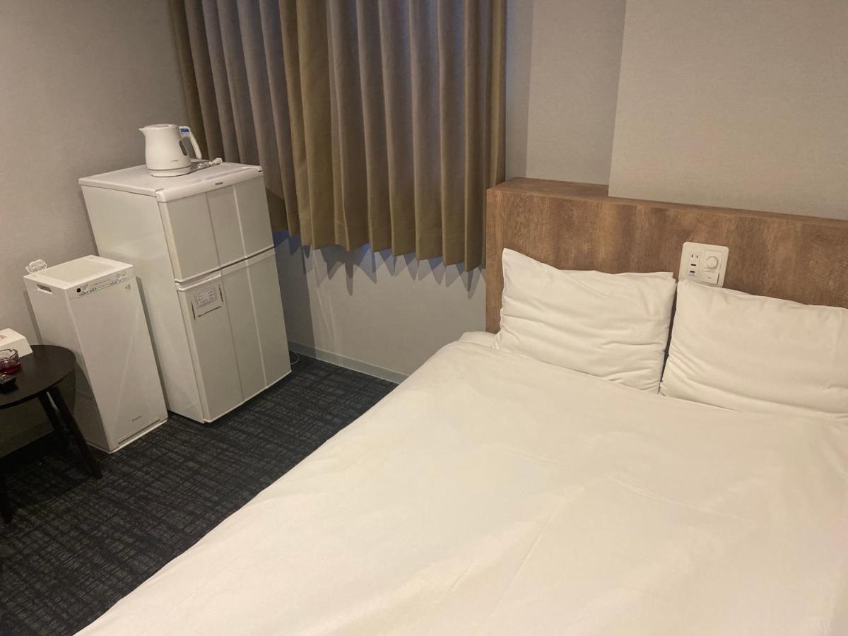 My Dearⅱ (Adults Only) Hotel Осака Екстериор снимка