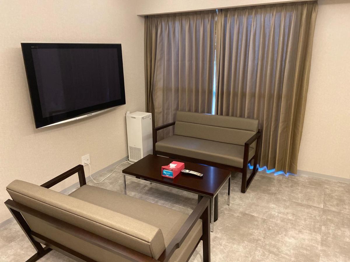 My Dearⅱ (Adults Only) Hotel Осака Екстериор снимка