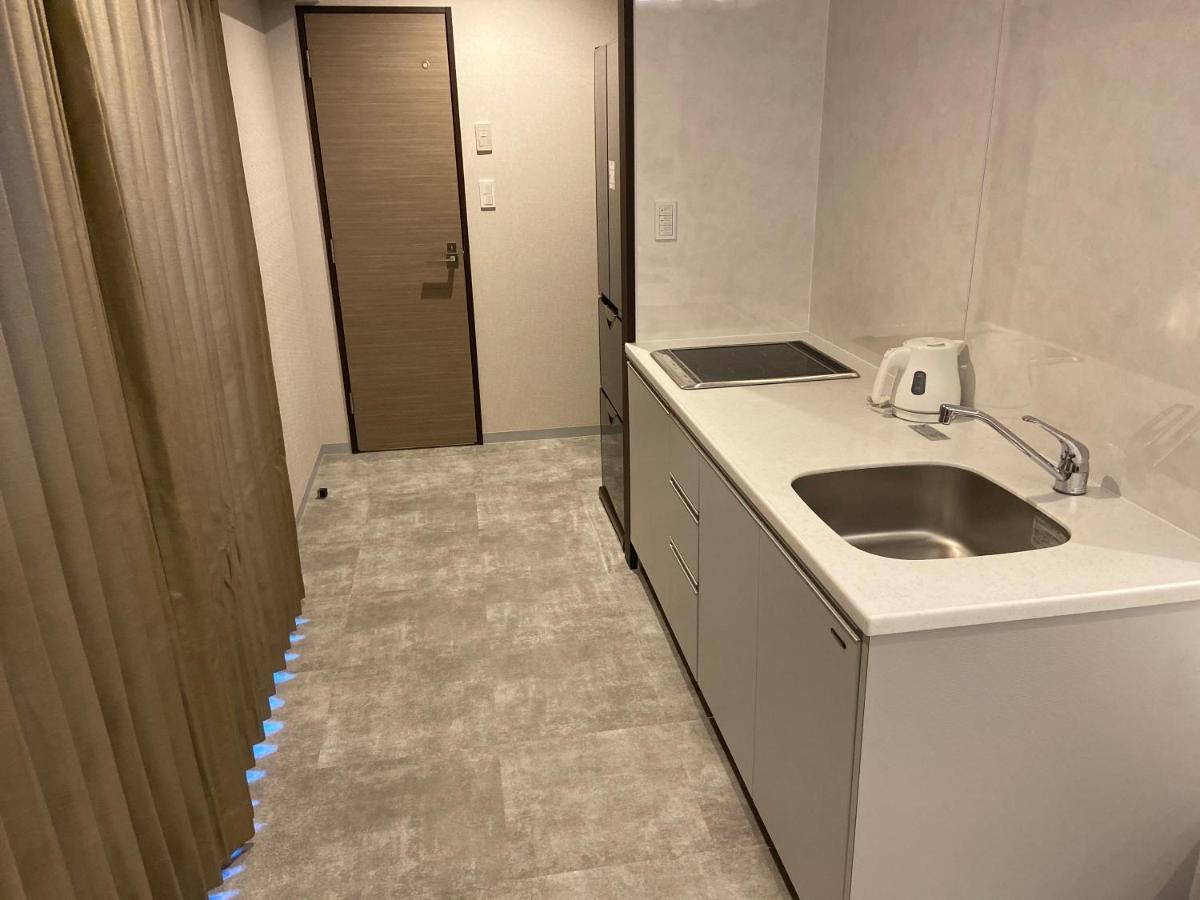 My Dearⅱ (Adults Only) Hotel Осака Екстериор снимка
