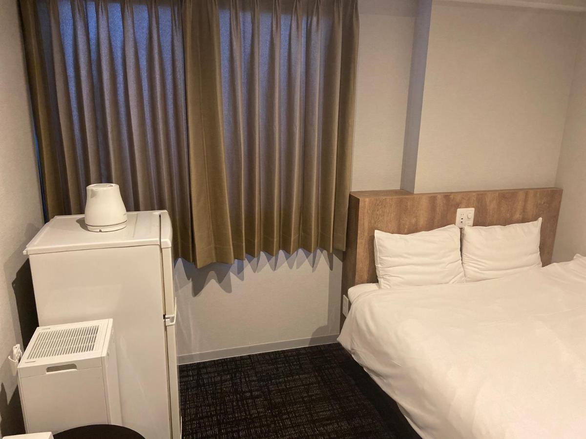 My Dearⅱ (Adults Only) Hotel Осака Екстериор снимка