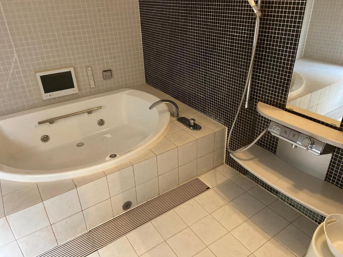 My Dearⅱ (Adults Only) Hotel Осака Екстериор снимка